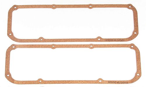 Mr. gasket 274 valve cover gasket set