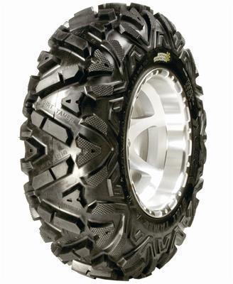 Gbc motorsports dirt tamer tire 26 x 12.00-12 blackwall bias-ply ar122216 each