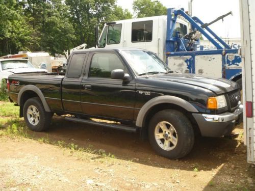 Anti-lock brake part fits 01-03 ranger 121862