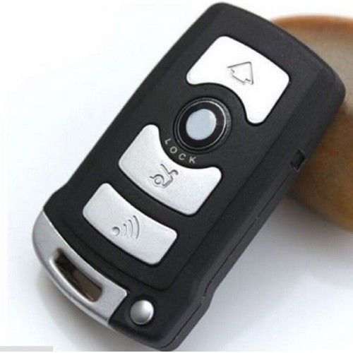 bmw 868mhz key