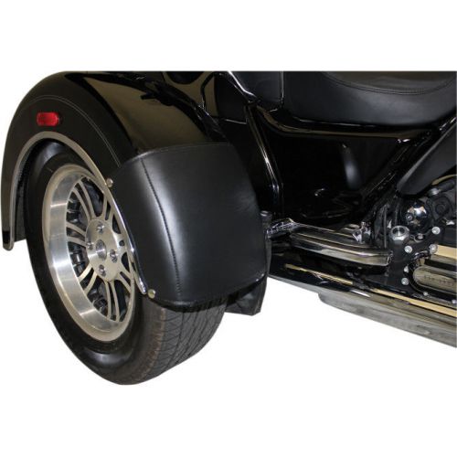 Motor trike mtby-0170 fender bra 09-13 harley tri-glide flhtcutg