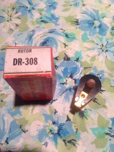 Standard motor products dr308 ignition system