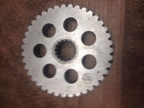 Arctic cat chain case gear 39 t 13 wide 0602-451 zr zrt zl z 440 500 600 580 700