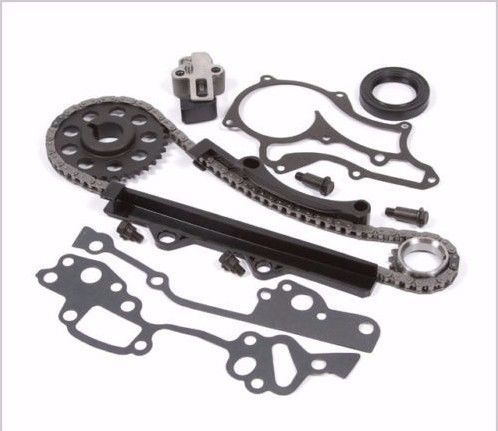 Toyota 1985-1995 22r 22re 2.4l engine timing chain kit