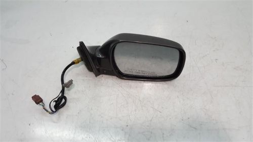 97 98 infiniti q45 passenger right side view mirror power