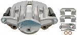 Acdelco 18fr1213 front left rebuilt caliper with hardware