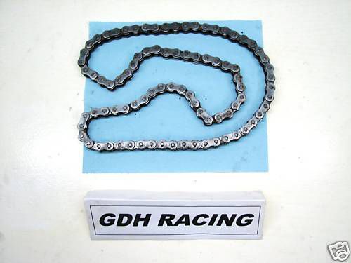 2007 trx 300ex stock oem chain very nice 300 ex