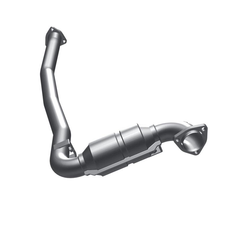 Magnaflow 36960 direct fit california catalytic converter  81-85 volvo 2.1l