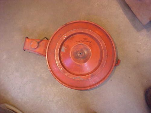 340 air cleaner 4 barrel 72 73 74 mopar plymouth roadrunner cude original dodge