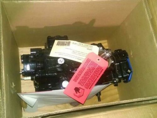 1995 evinrude 50hp power head nib brand new un original box