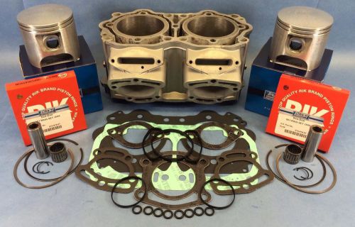 S935 sea doo 947/ 951 carbureted cylinder top end rebuild kit carb gtx xp rx lrv