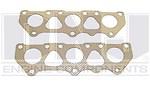 Dnj engine components eg810 exhaust manifold gasket set