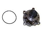 Dnj engine components wp4175 new water pump