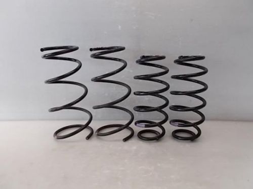 Toyota bb 2005 spring set (1 car) [1257900]