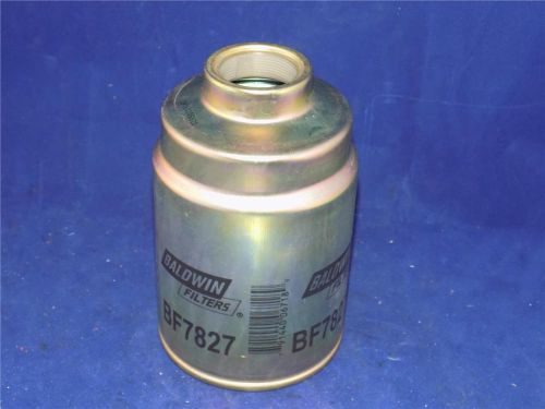 Baldwin bf7827 fuel filter