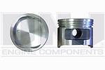 Dnj engine components p206 piston