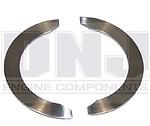 Dnj engine components tw211 thrust washer set