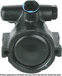 Cardone industries 20-533 remanufactured power steering pump without reservoir