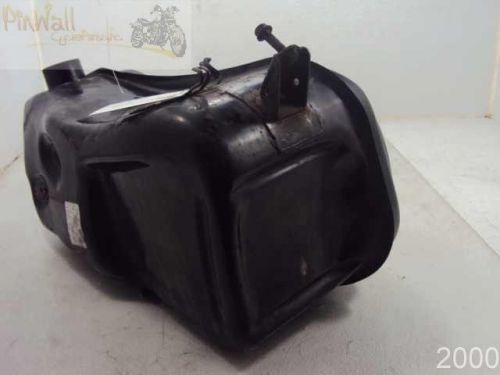 87 1987  honda goldwing gl1200 i/interstate fuel gas petro tank 17510-ml8-601