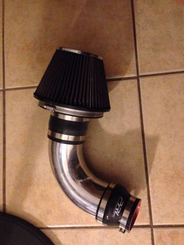 Prl short ram intake