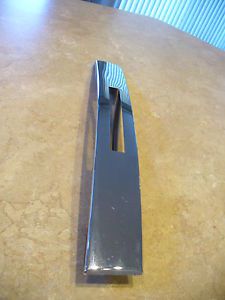 1990-1992 deville d&#039;elegance left opera light door pillar / trim - fr. ship -