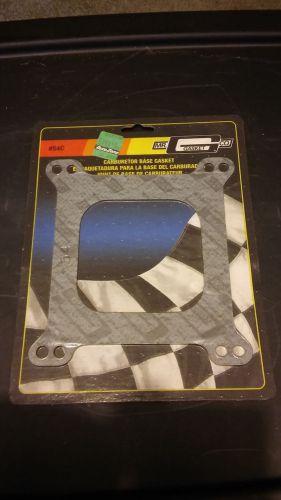 Mr gasket #54c squarebore carburator gasket new