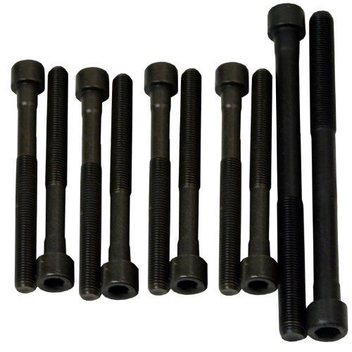 Beck arnley 016-1046 cylinder head bolt set