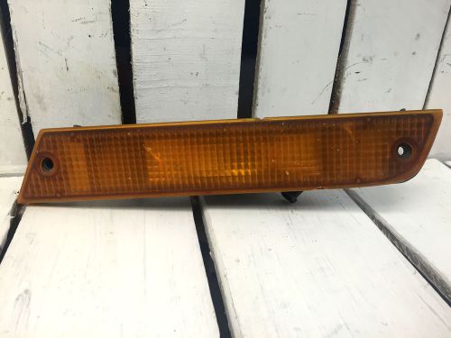 Fj62 fj62 used fj62 turn signal assembly left &#039;87-&#039;90