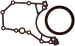 Victor jv1694 rear main bearing seal set