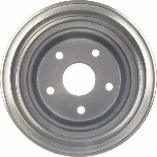 Wagner bd60173 rear brake drum