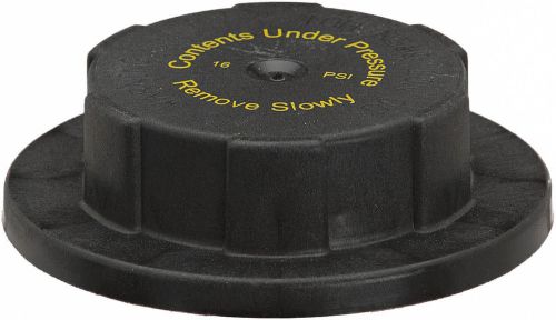 Gates 31406 coolant recovery tank cap