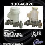 Centric parts 130.46020 new master cylinder