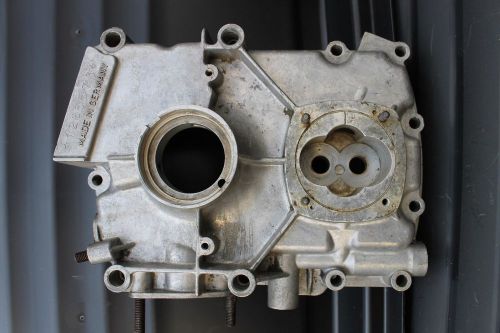 Porsche 356/912 engine third piece cover