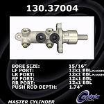 Centric parts 130.37004 new master cylinder