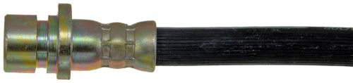 Dorman h116660 rear brake hose