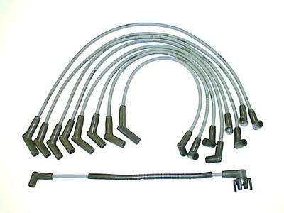 Prestolite 128014 spark plug wire