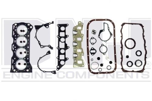 Rock products fgs5000 gaskets-full set-engine full gasket set