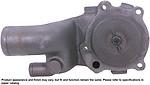 Cardone industries 58-301 remanufactured water pump