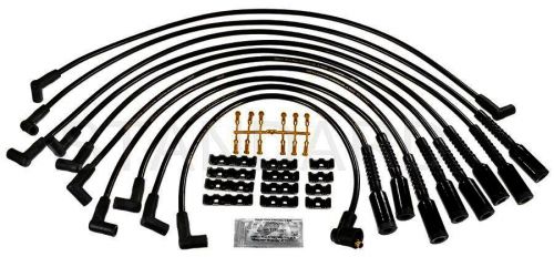 Spark plug wire set standard 69403