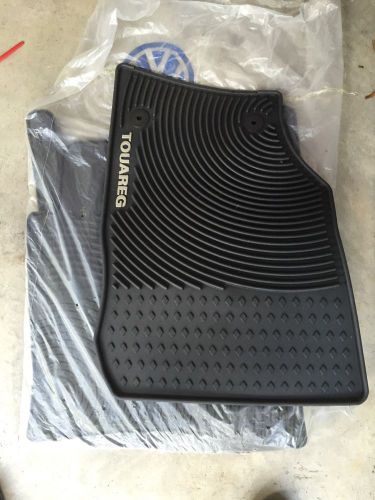 Car mats