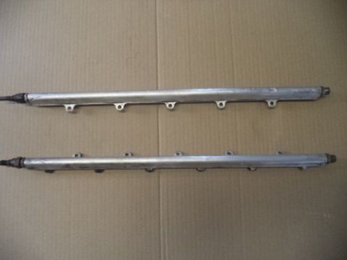 Lamborghini diablo fuel rails   $99