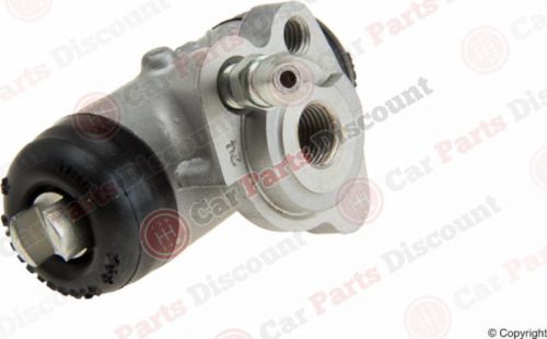 New advics drum brake wheel cylinder, wct075