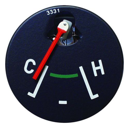 Crown automotive j8126920 temperature gauge