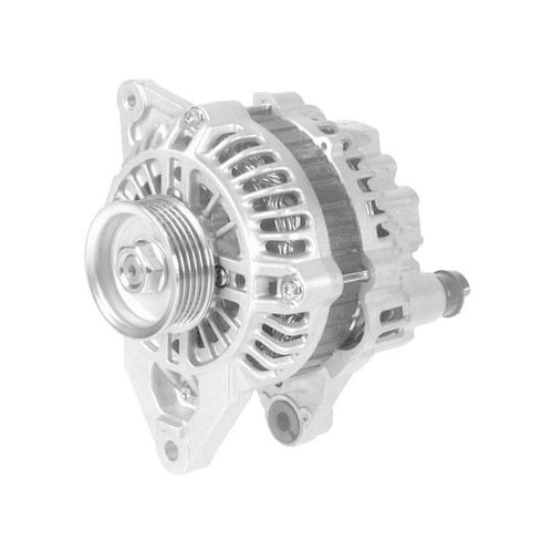 Alternator denso 210-4129 reman fits 97-03 mitsubishi montero sport 3.0l-v6