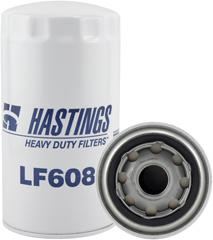 Hastings filters lf608 oil filter