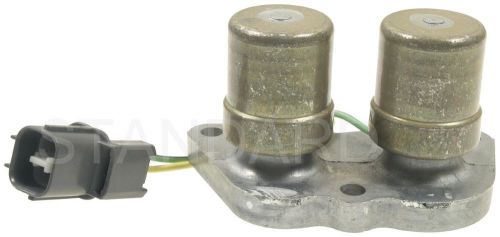 Auto trans control solenoid standard tcs77 fits 90-97 honda accord