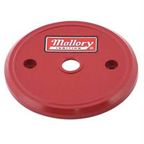 Mallory 29314 wire retainer,205/208 cap