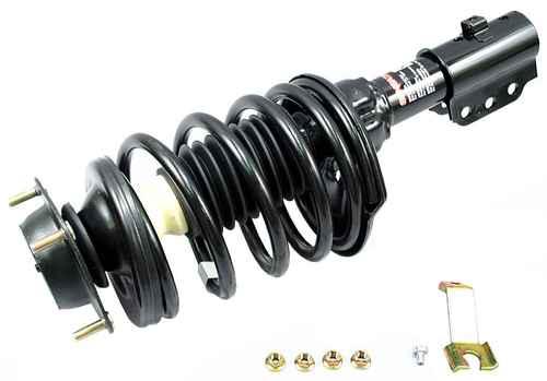 Monroe 171992 front strut & coil spring assembly