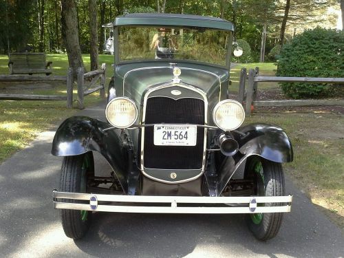 1931 ford coupe