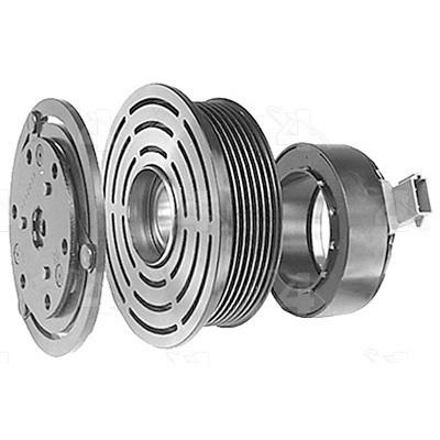 Four seasons 47880 a/c clutch-a/c compressor clutch